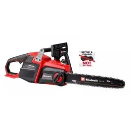 Motosserra Einhell sem fios GP-LC 36/40 Li BL-Solo
