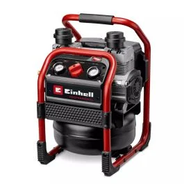 Compressor a bateria Silenzzo 36/210 Einhell