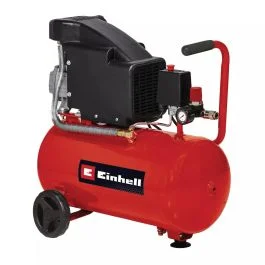 Compressor TC-AC 190/24/8/1 Einhell