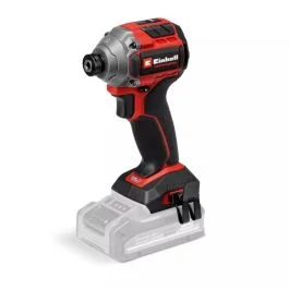Chave de impacto a bateria TP-CI 18/250-C Li BL – Solo Einhell