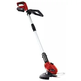 Aparador de relva sem fios GE-CT 18 Li (1x 2,5Ah) Einhell
