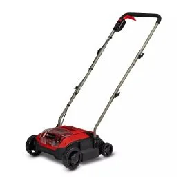 Escarificador a bateria GC-SC 18/28 DS Li-Solo