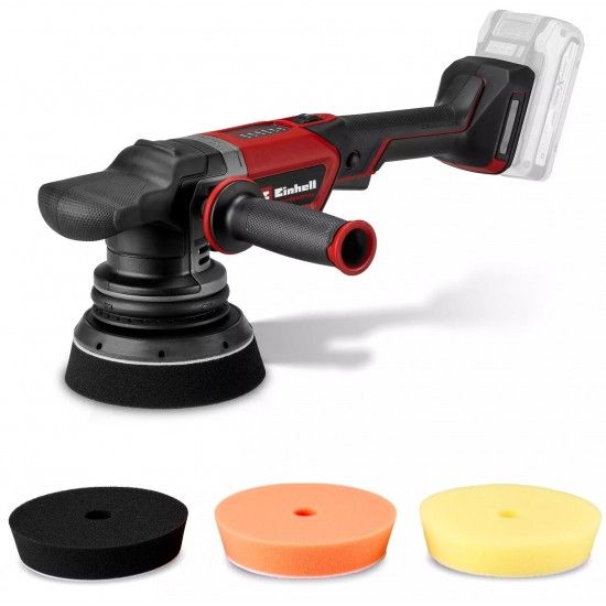 Polidora CP-EP 18/125 Li BL-Solo (sem bateria) refª 2093330 Einhell