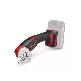Cortador universal a bateria TE-UC 18/6 Li – Solo Einhell