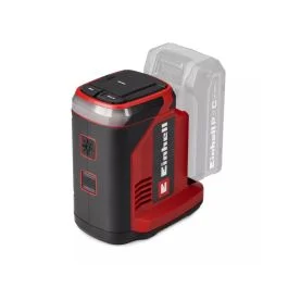 Estação de energia a bateria TC-ES 18/150/1 Li-Solo Einhell