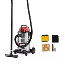 Aspirador de sólidos e líquidos elétrico TC-VC 3055 SA