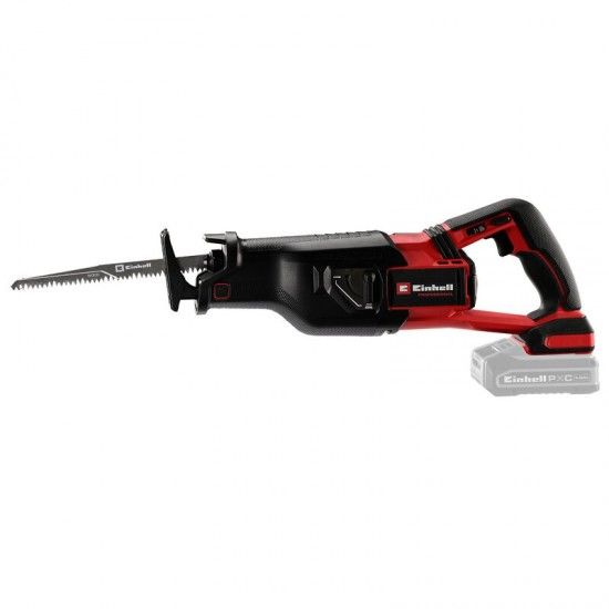 Serra sabre TP-AP 18/32 Li BL - Solo refª 4326295 EINHELL
