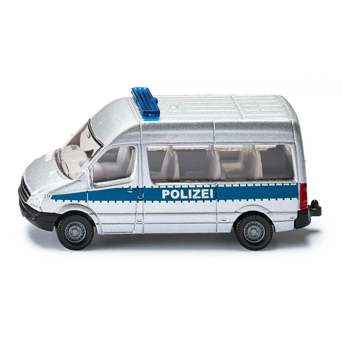 Siku - Carrinha da Policia
