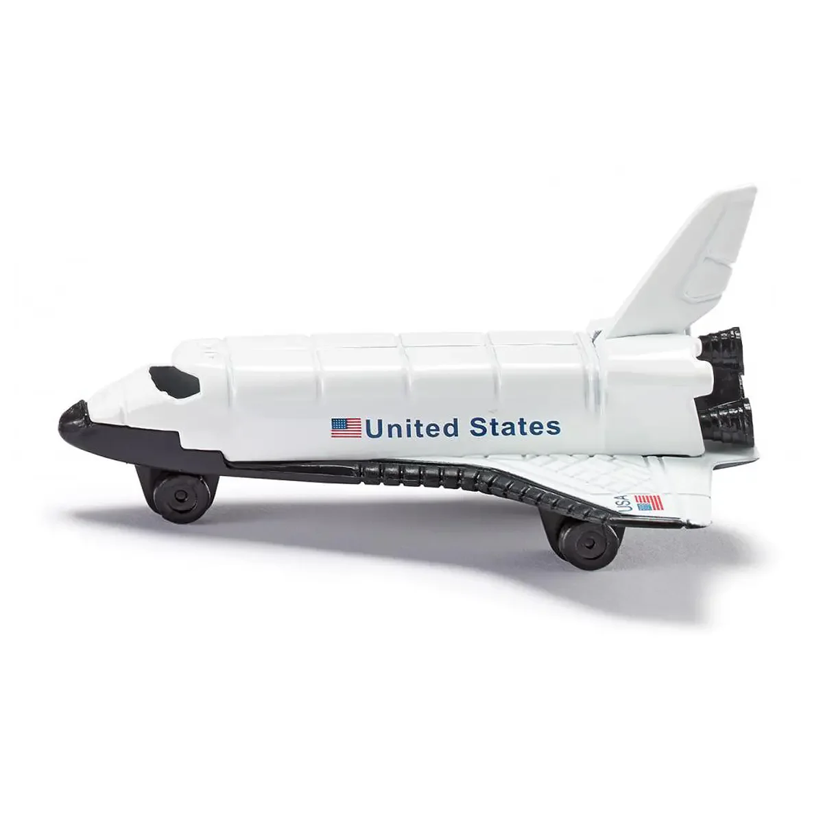 Siku - Nave Espacial