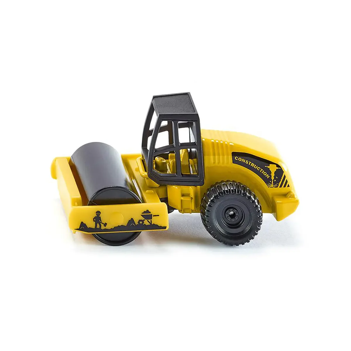 Siku - Rolo Compactador