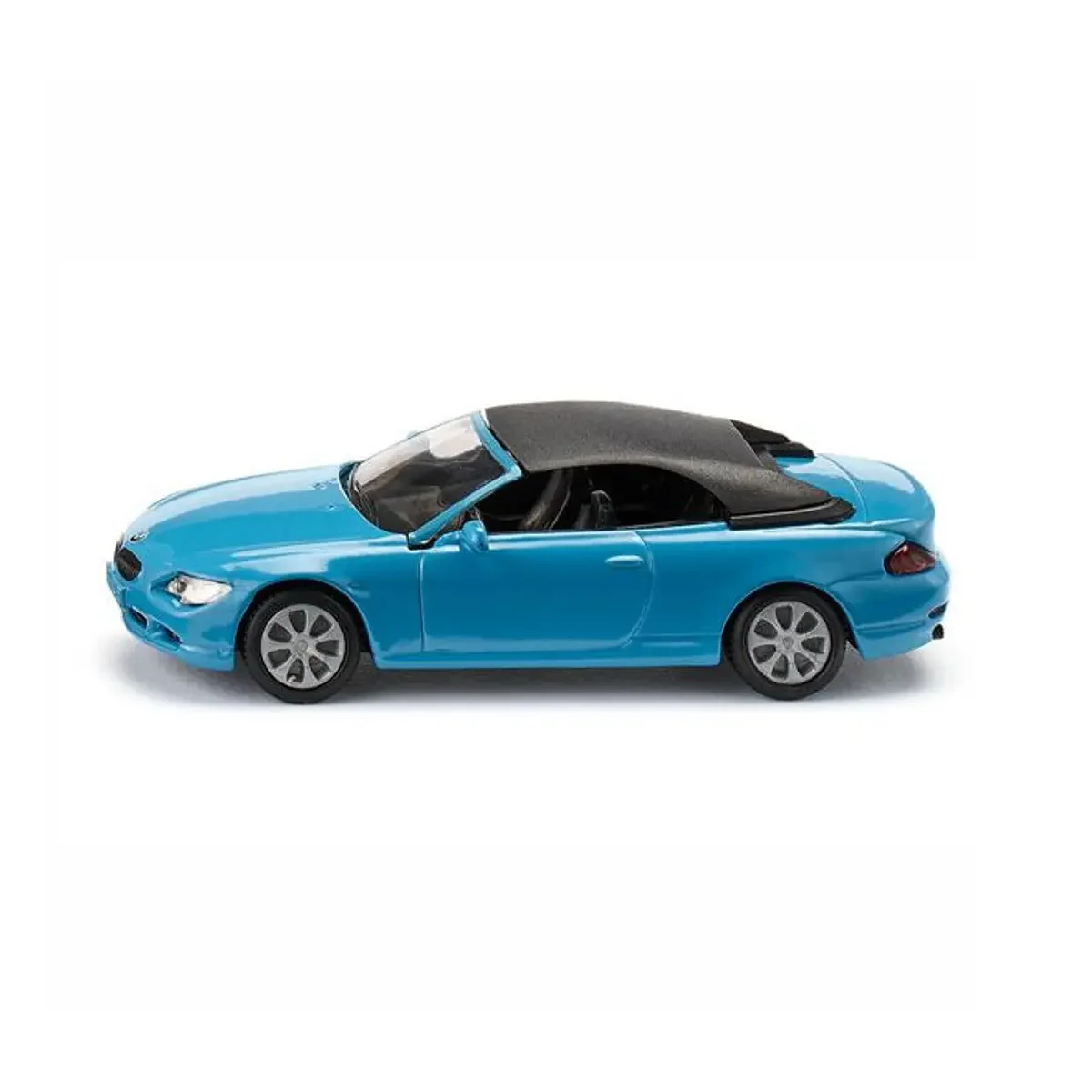 Siku - BMW 645i Convertivél