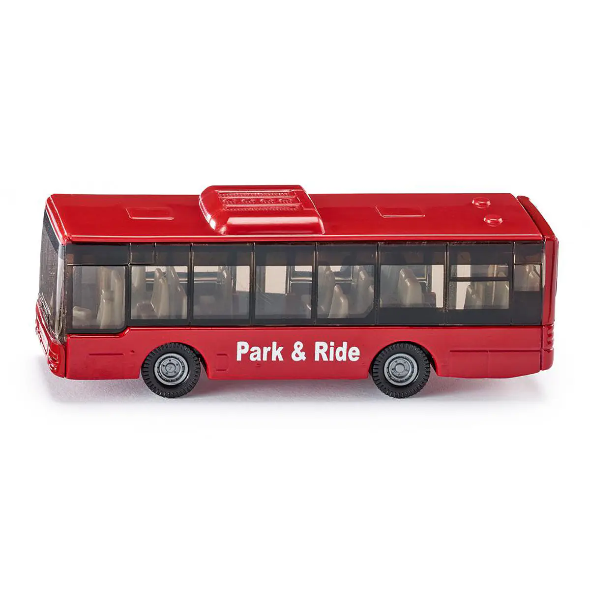 Siku - Autocarro Urbano