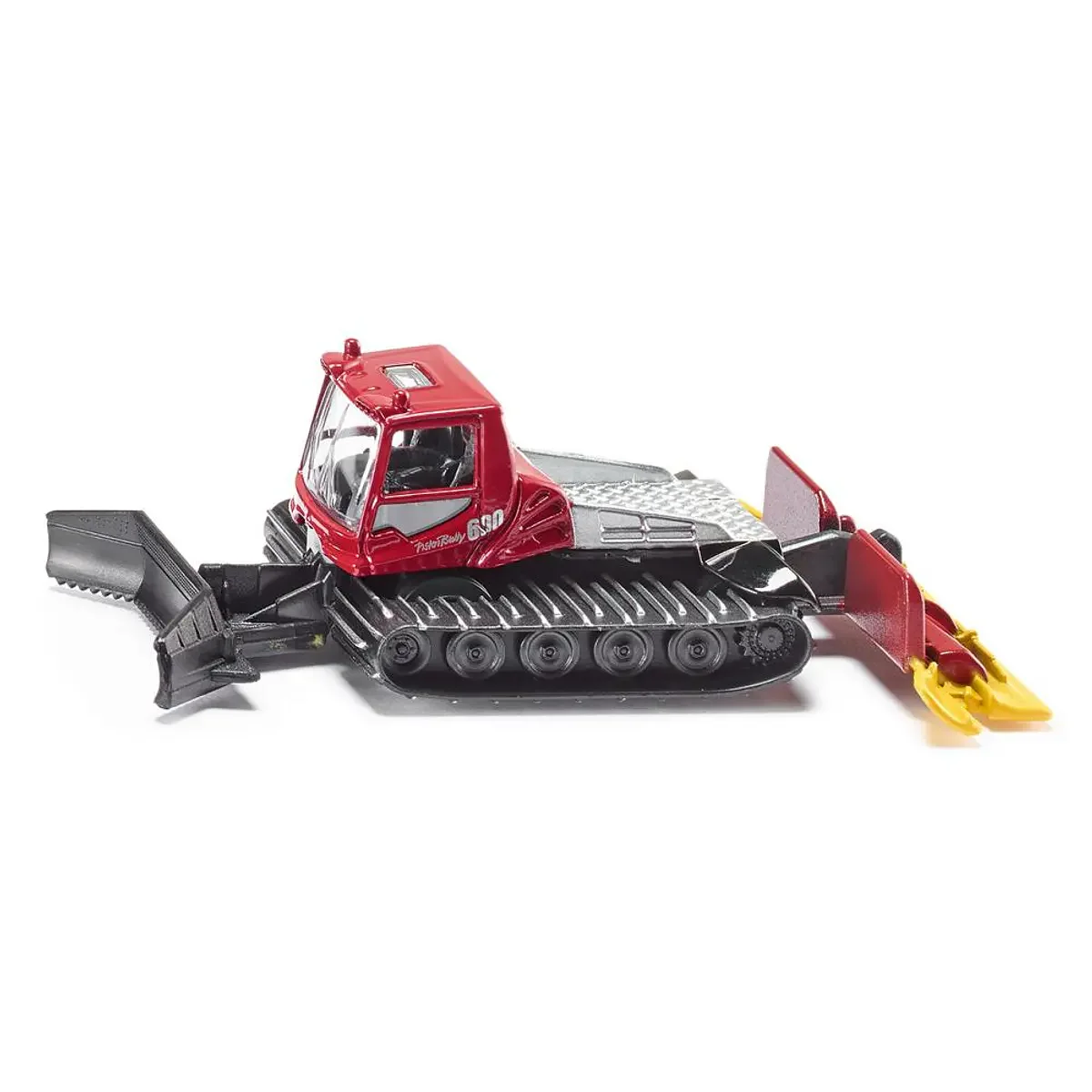 Siku - Limpa Neves Pistenbully