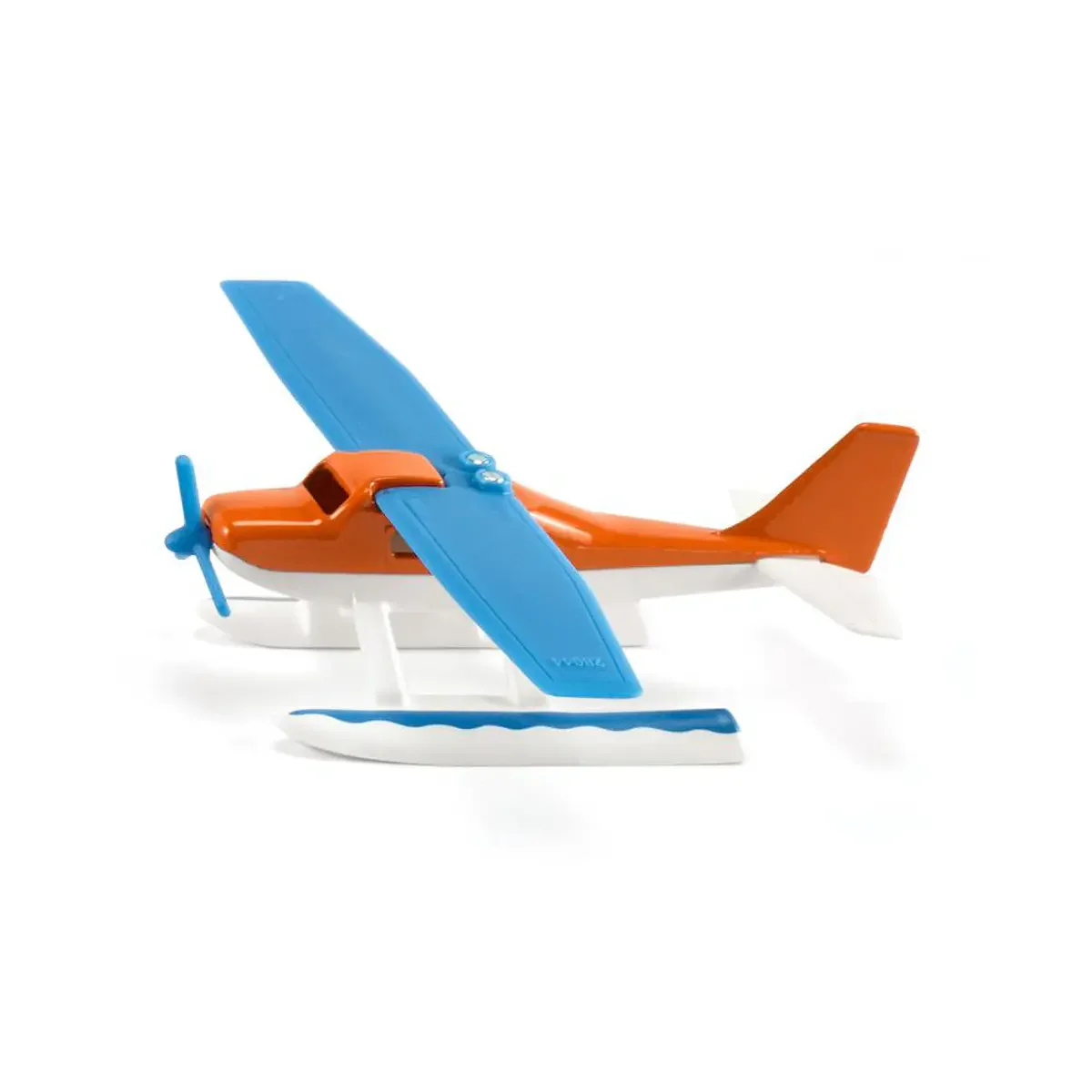 Siku - Hidroavião Siku