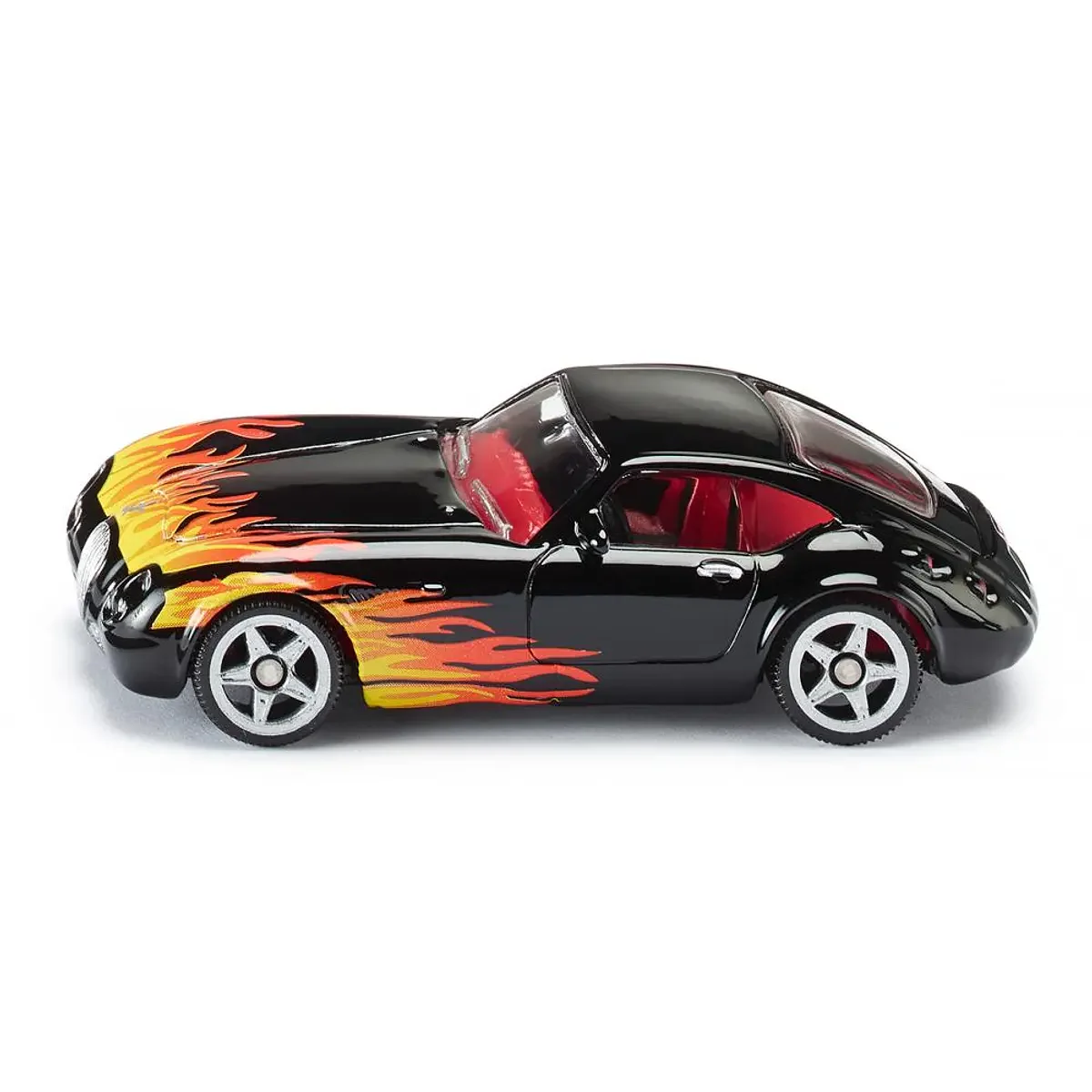Siku - Wiesmann GT MF4 Flames