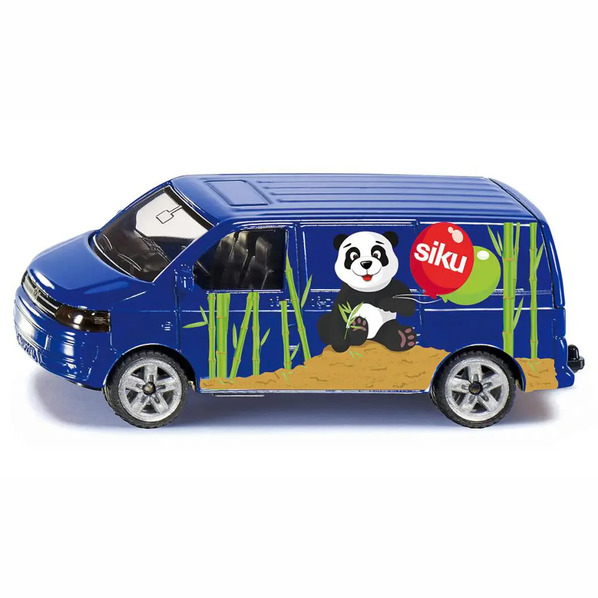 Siku - VW Transporter