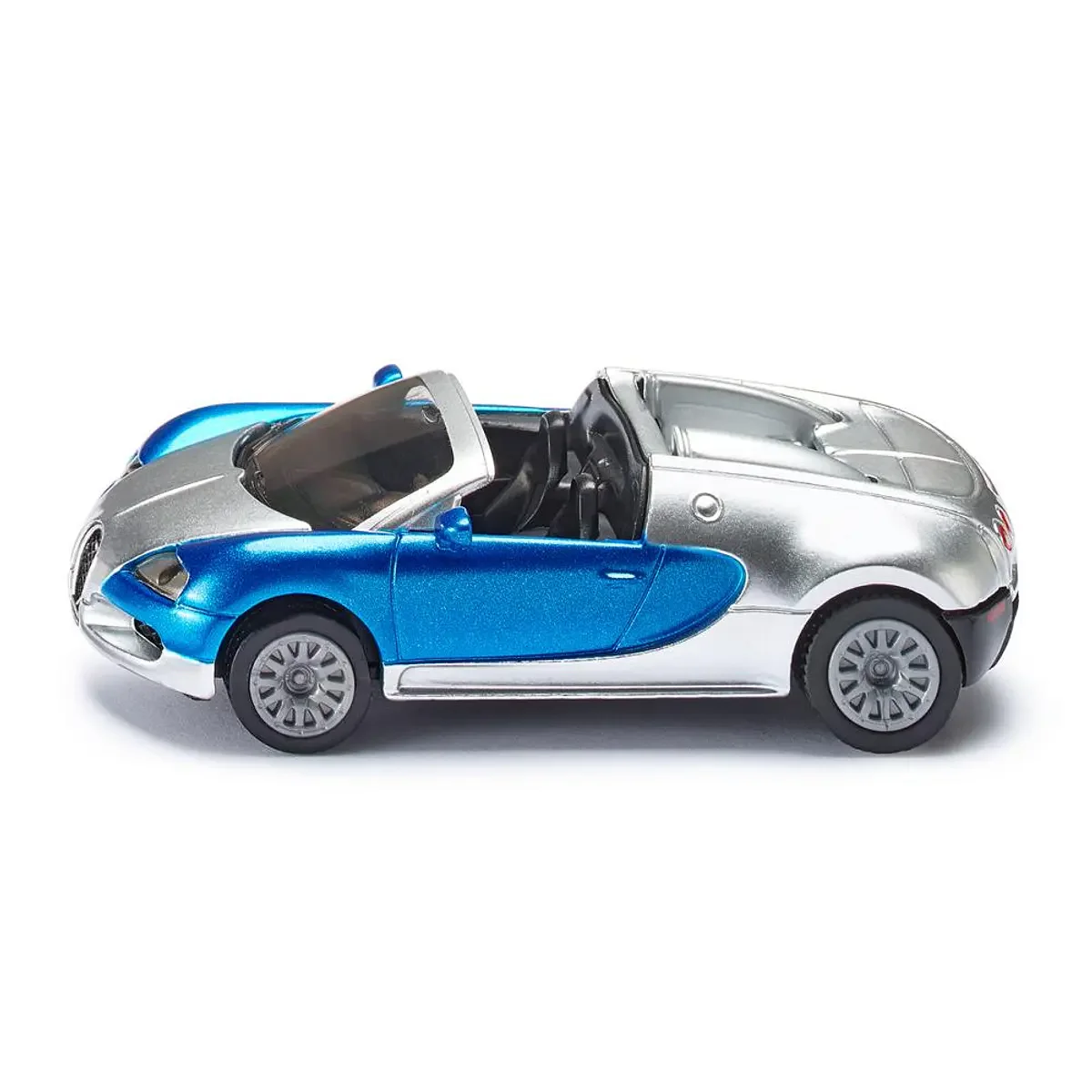 Siku - Bugatti Veyron Grand Sport