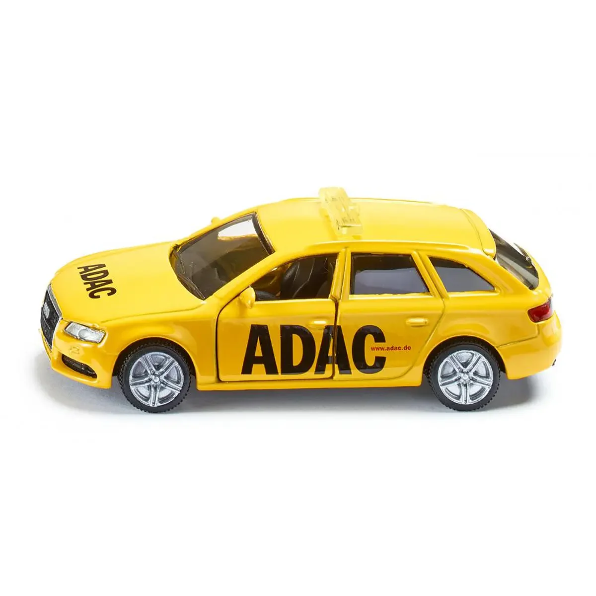 Siku - Audi de Patrulha ADAC