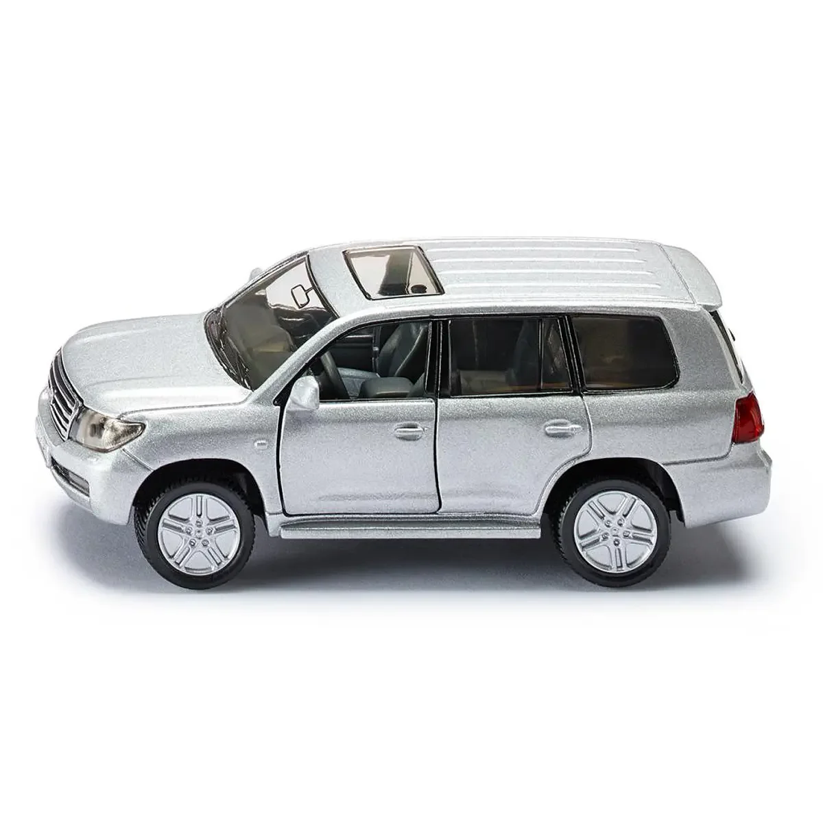 Siku - Toyota Landcruiser