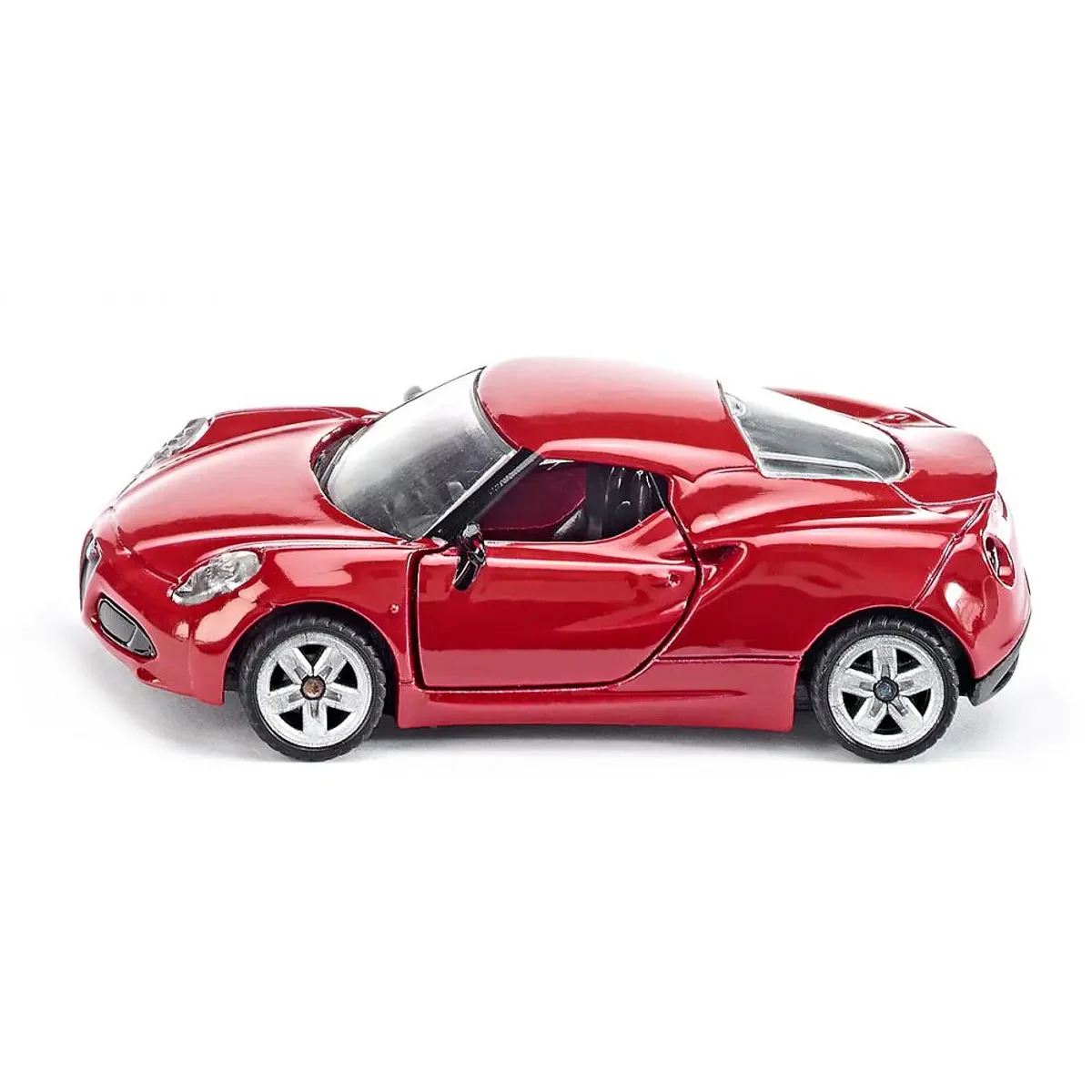 Siku - Alfa Romeo 4c