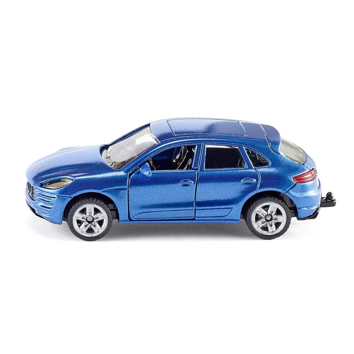 Siku - Porsche Macan Turbo