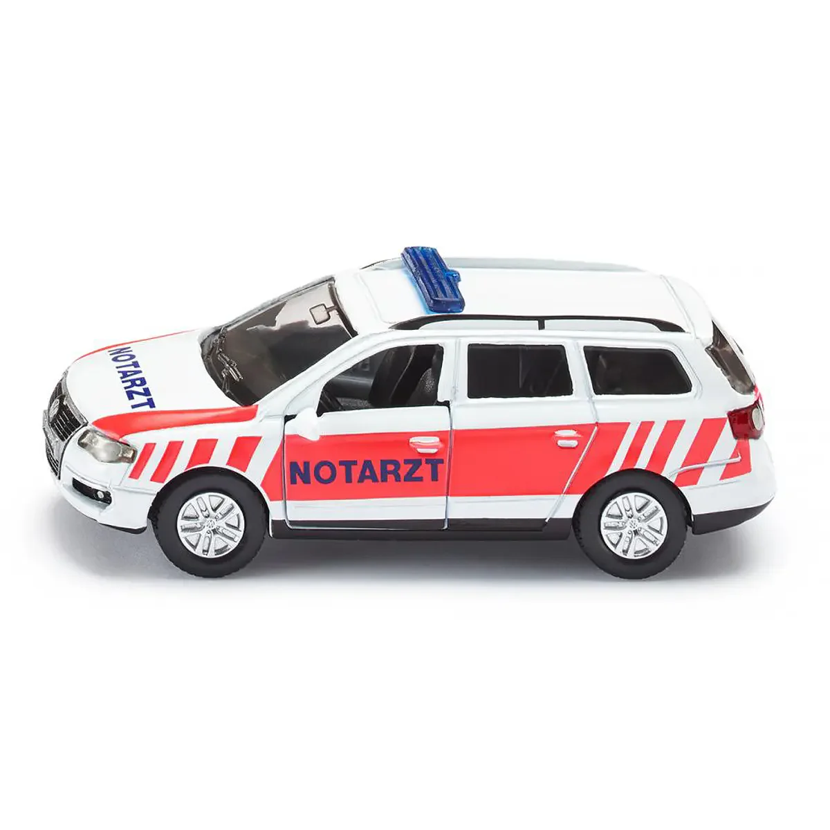 Siku - Carro de Emergência