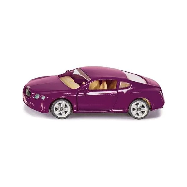 Siku Bentley Continental GT V8 S