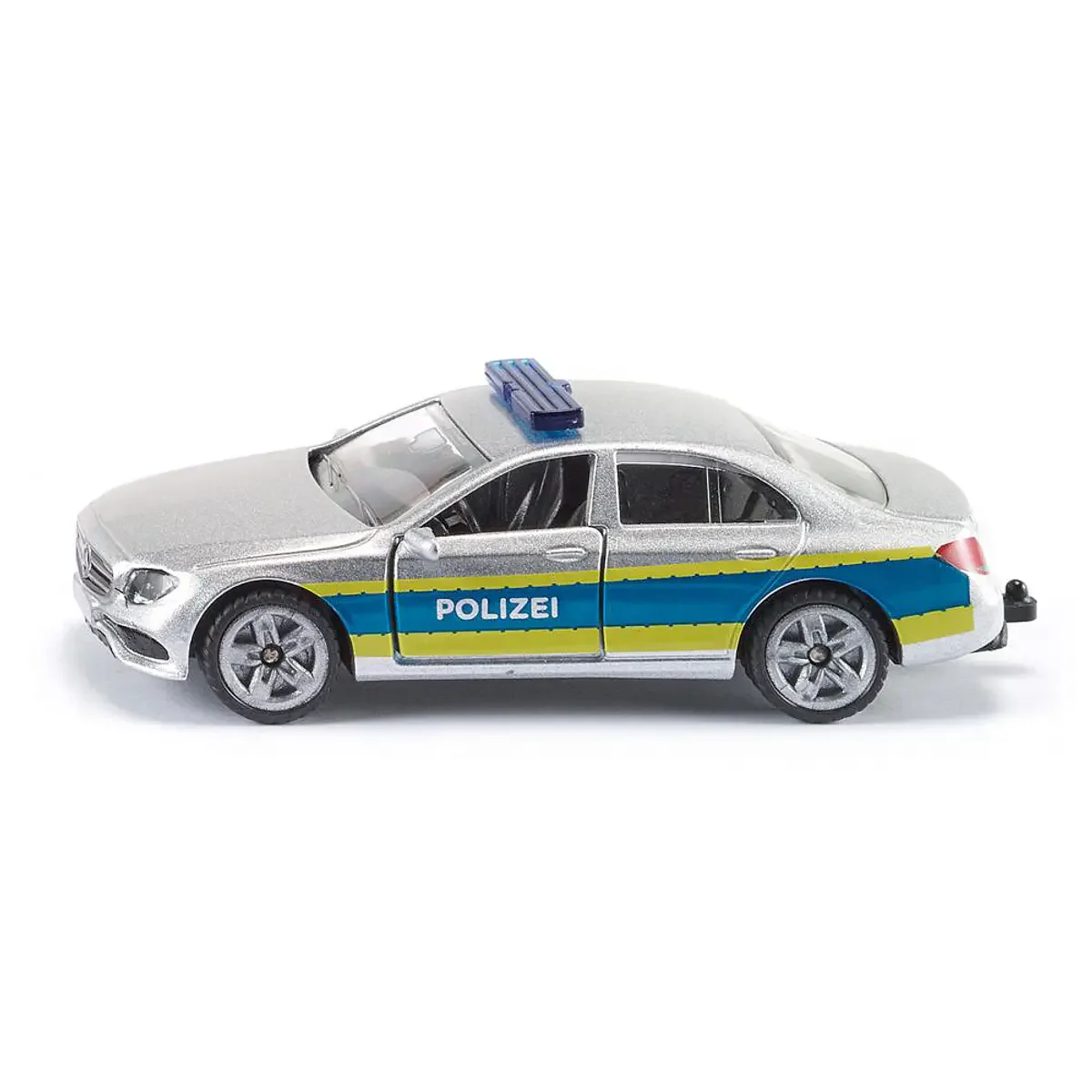 Siku - Mercedes Polícia