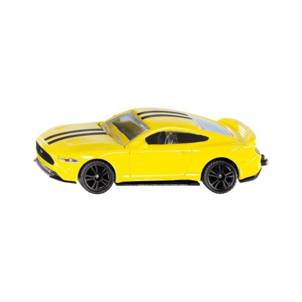 Siku Ford Mustang Gt - TOY74.1530