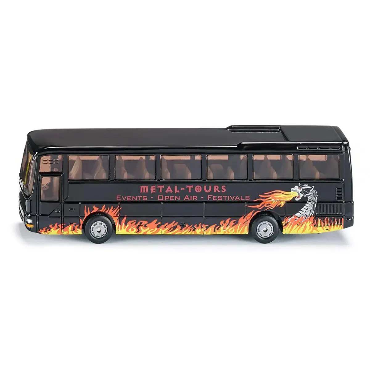Siku - Autocarro de Turismo