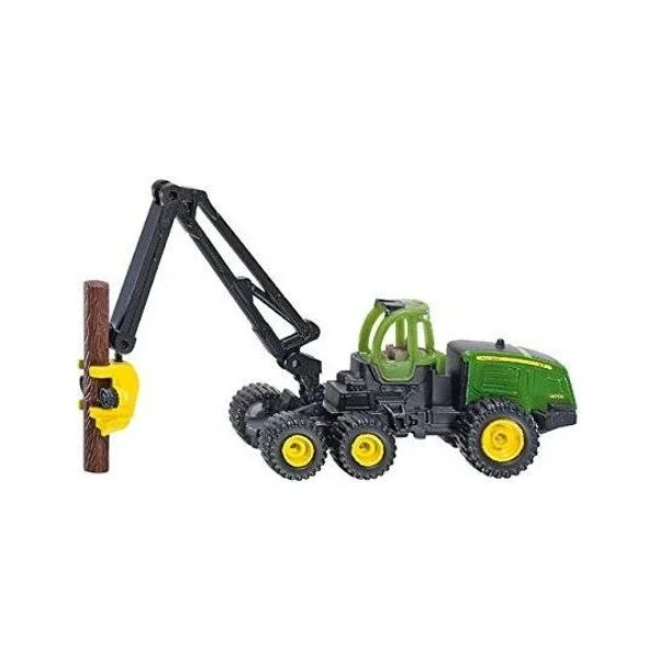 Siku Ceifeira John Deere - 1652