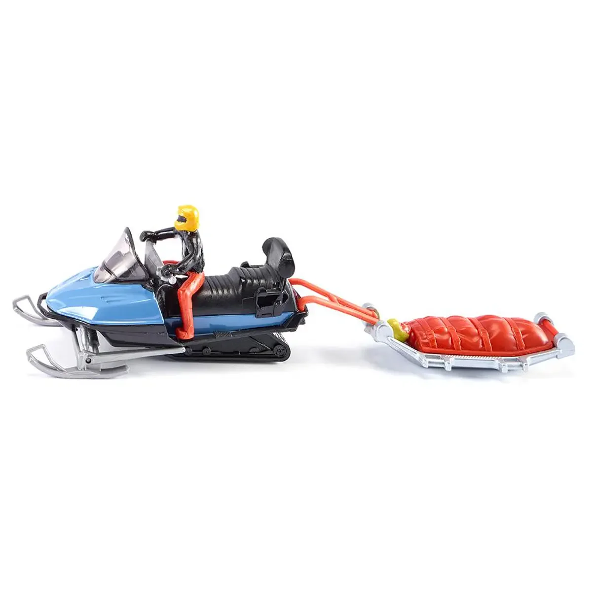 Siku - Moto de Neve de Resgate