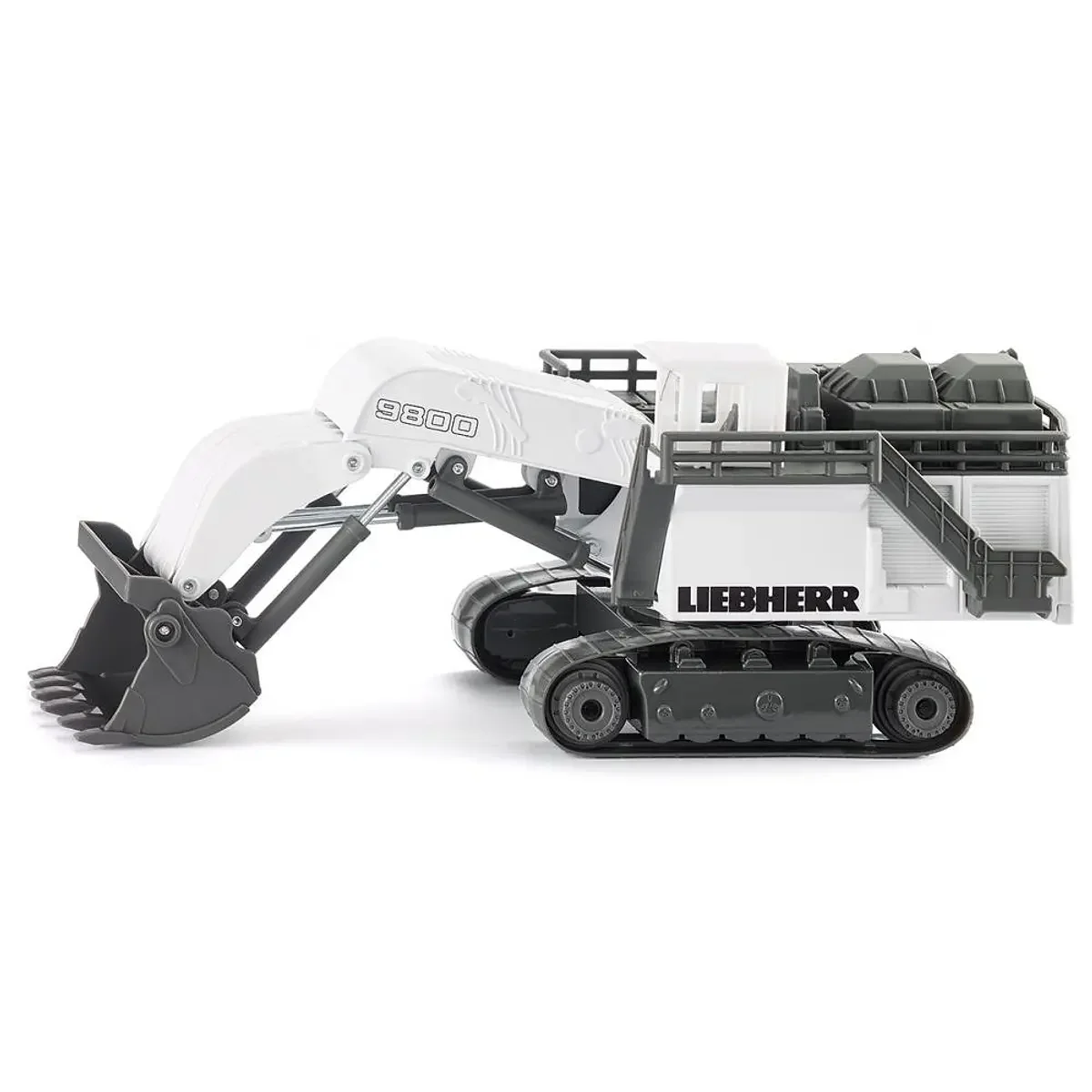 Siku - Escavadora Liebherr R9800