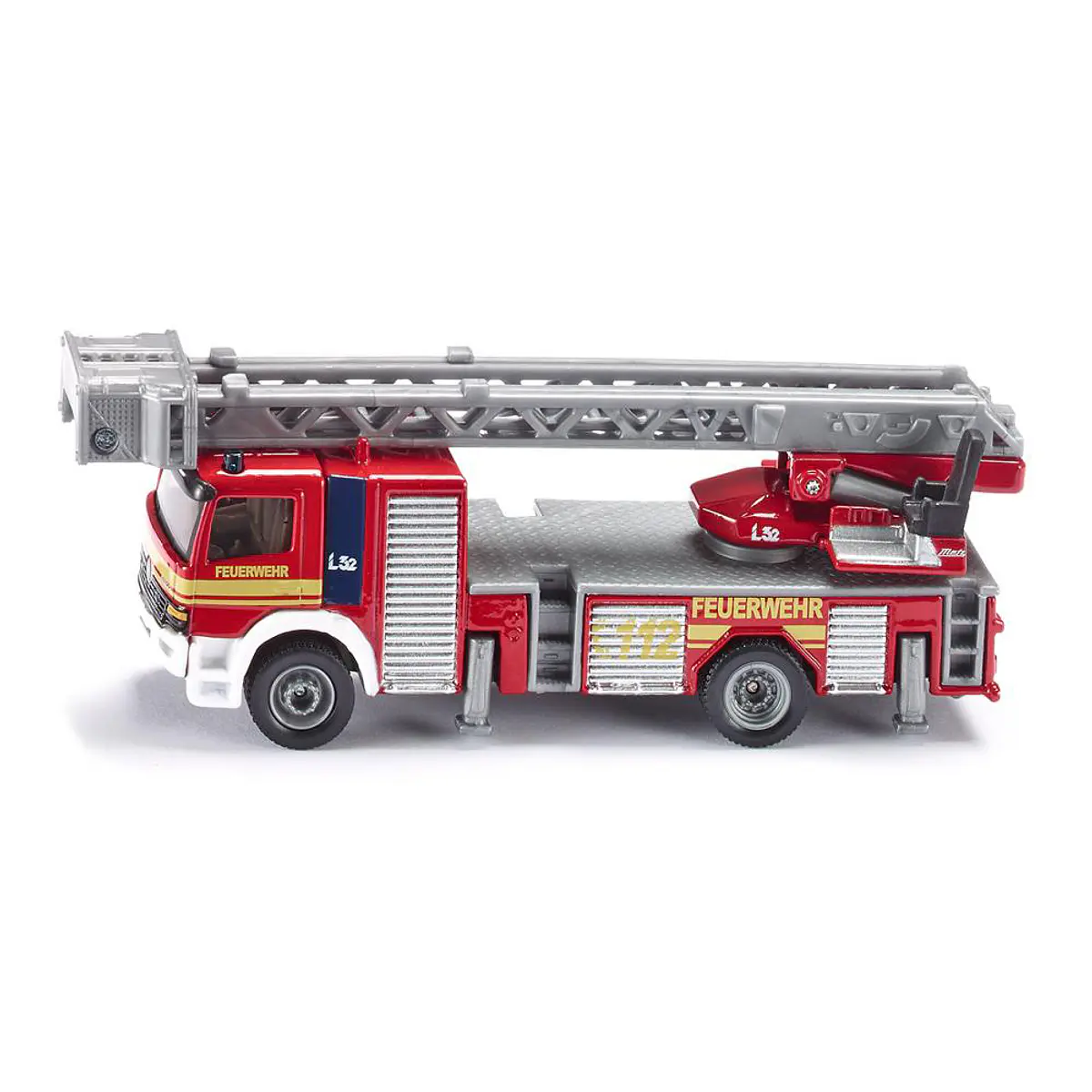 Siku - Camião de Bombeiros