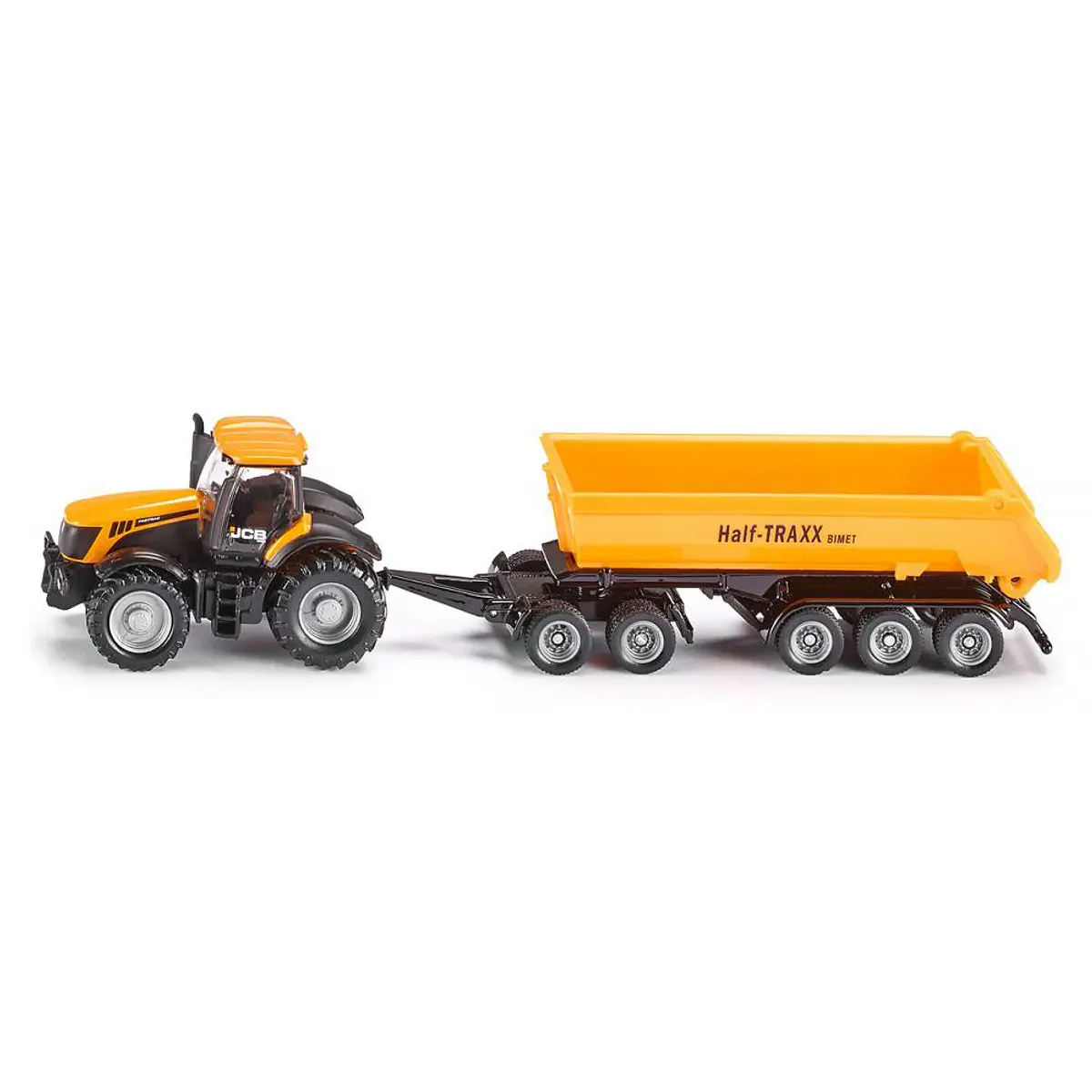 Siku - Tractor com Reboque Basculante