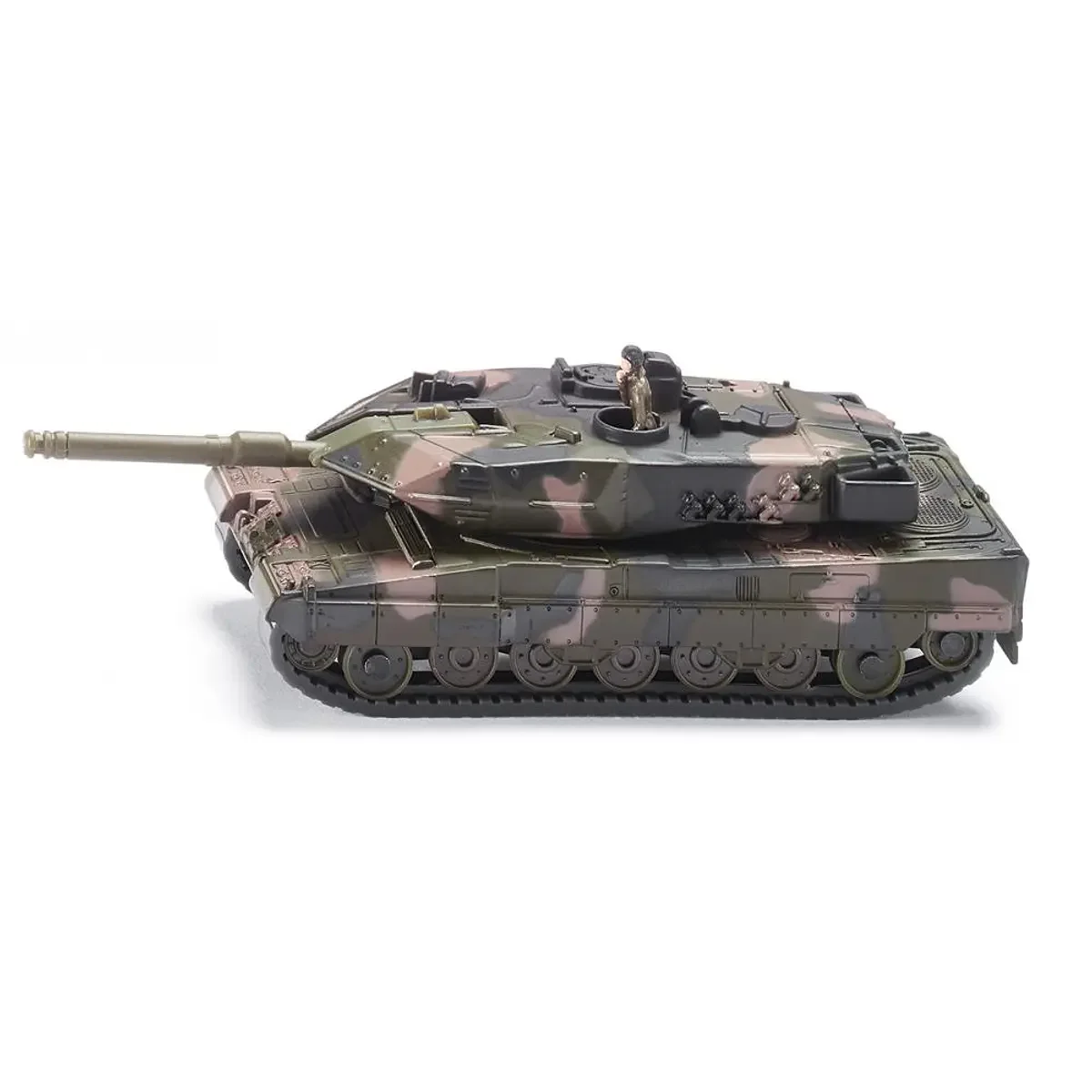 Siku - Tanque de Guerra