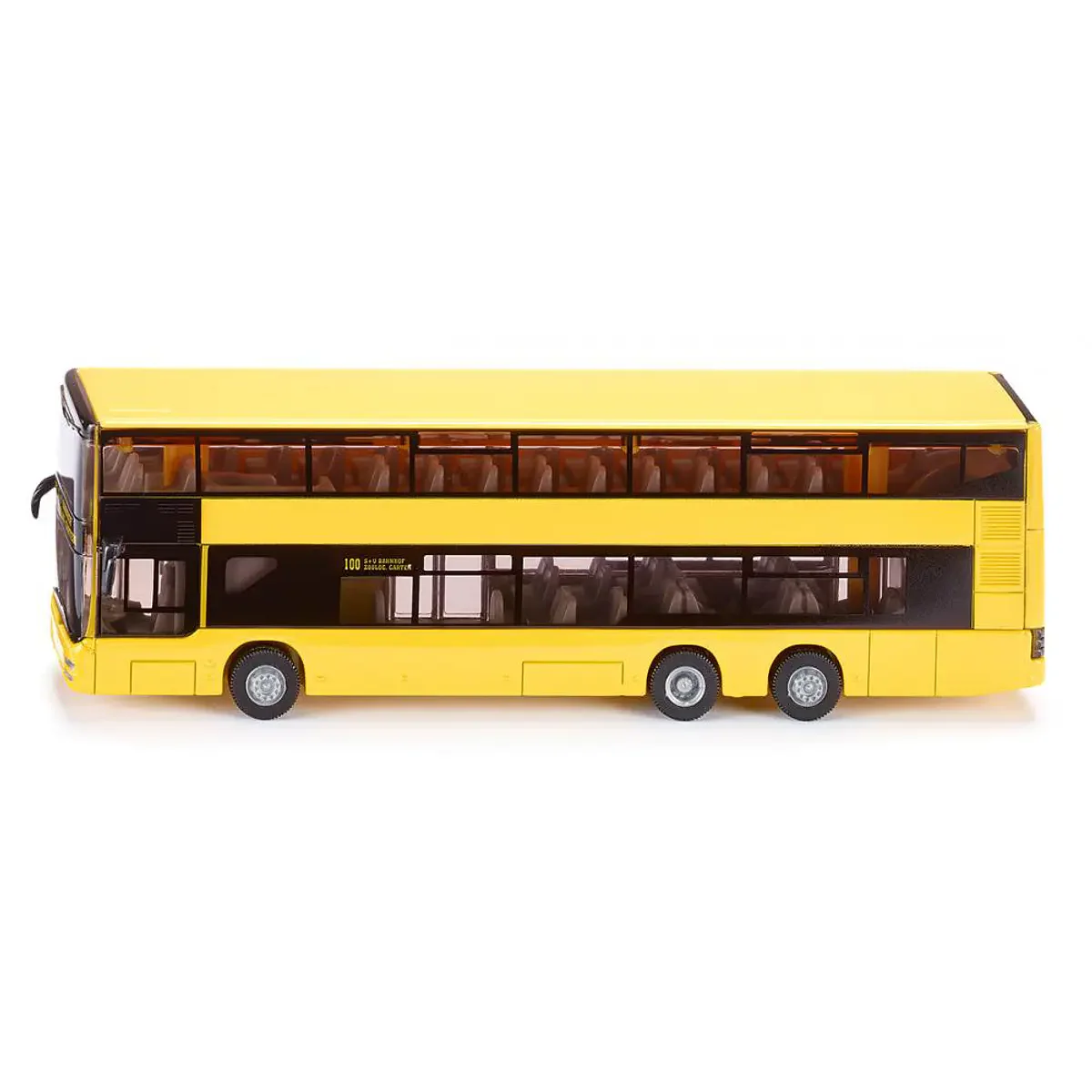 Siku - Autocarro com 2 andares