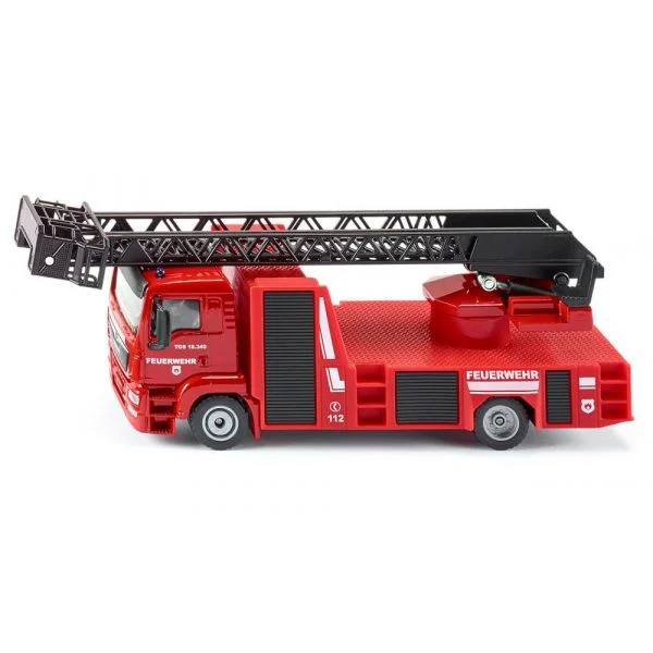 Siku Camião de Bombeiros MAN - 2114