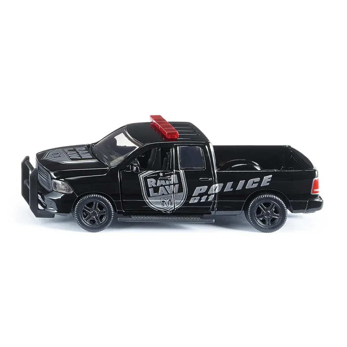Siku - Dodge RAM 1500 Policia Americana