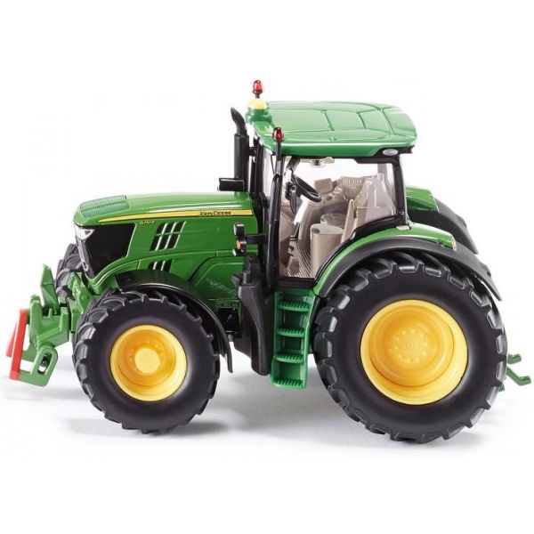 Siku Tractor John Deere 6210R - 3282