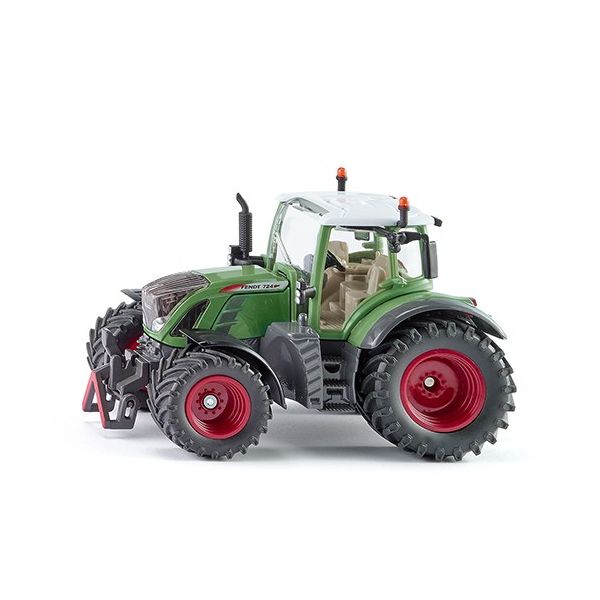Siku Trator Fendt 724 Vario - 3285