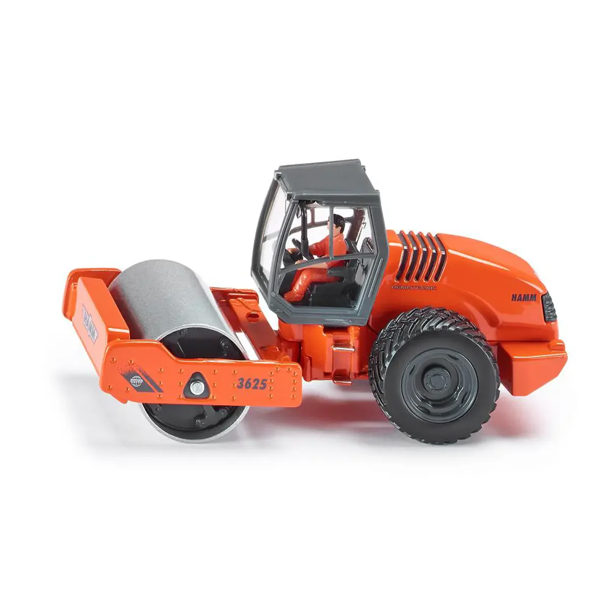 Siku Compactador de Alcatrão - 3530