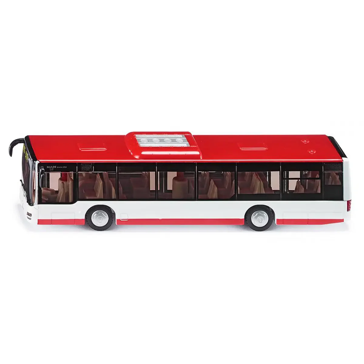 Siku - Autocarro MAN Lion`s City
