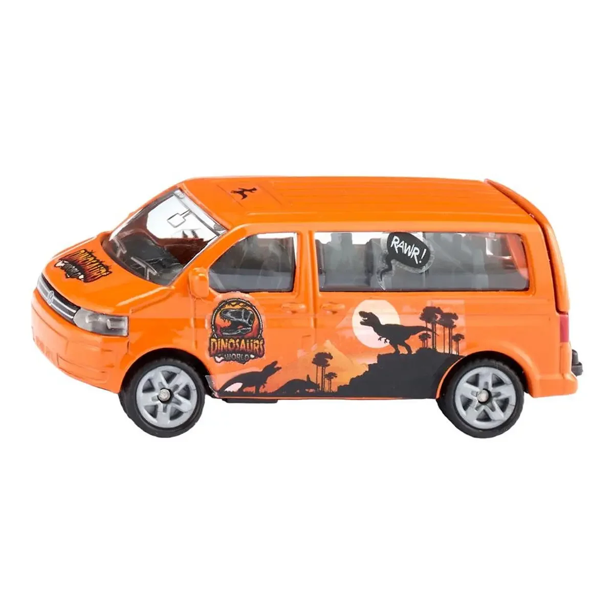 Siku - VW Multivan