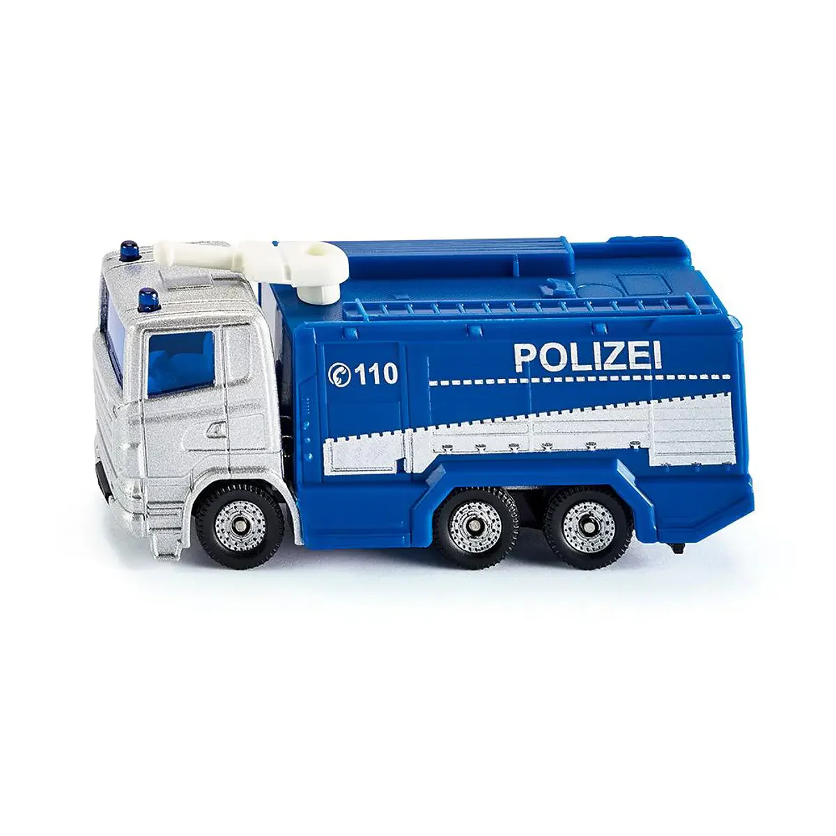 Siku - Canhão de Água da Polícia