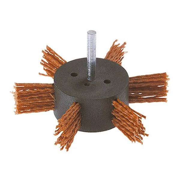 Wolfcraft Nylon D100MM