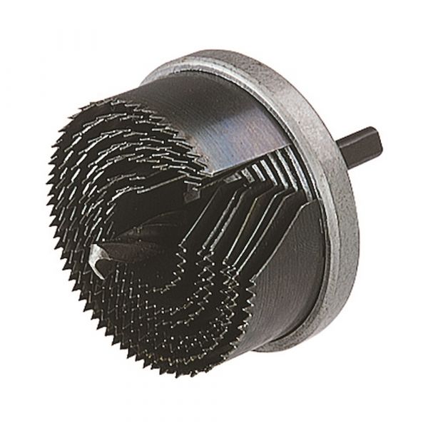 Wolfcraft Profundidade 23MM