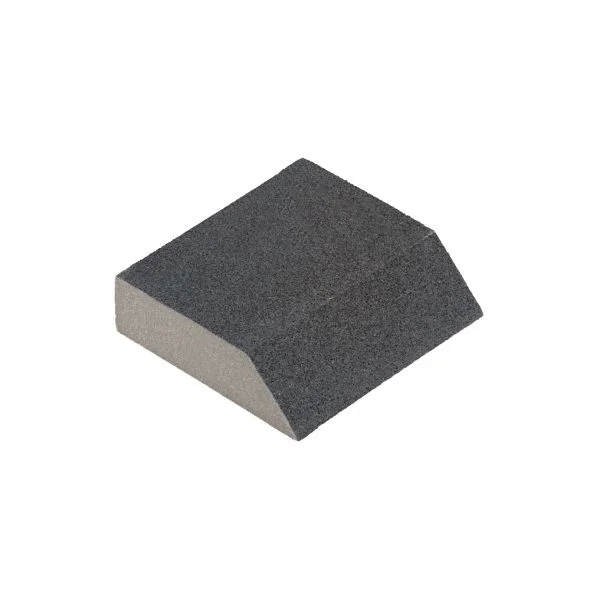 Taco Lixa 25X90X100 Gr60 Wolfc - Grão 60