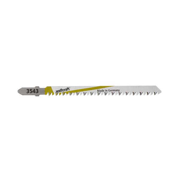 EDM Pack 2 Folhas para Tico-Tico 3543000 Eixo em T/HCS 93mm