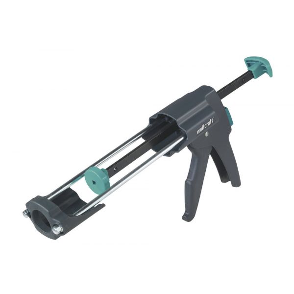 Wolfcraft Pistola Mecânica Para Cartuchos MG 600 PR - 4356000